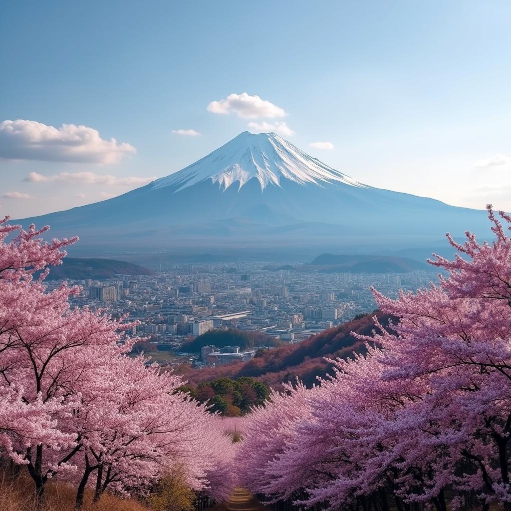 Embark on a Japan Travel Adventure