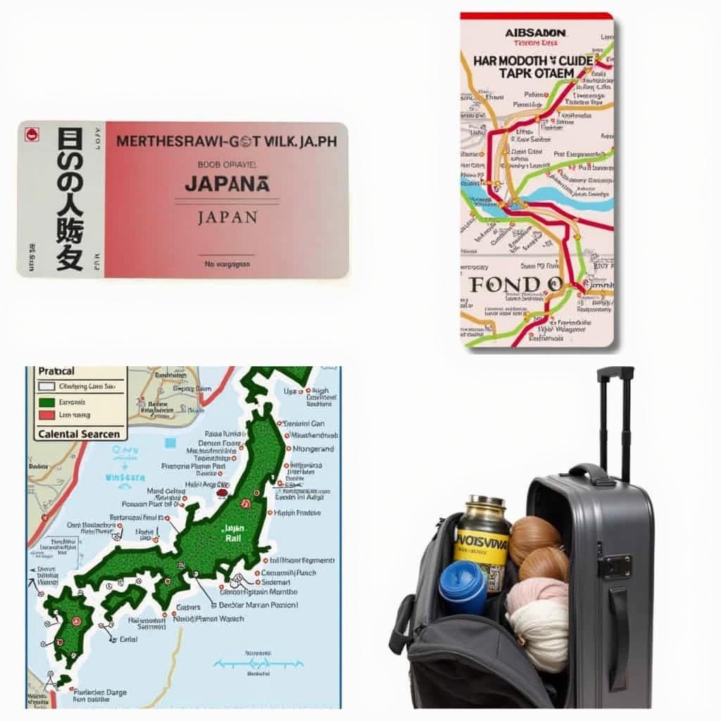 Essential Travel Tips for Exploring Japan