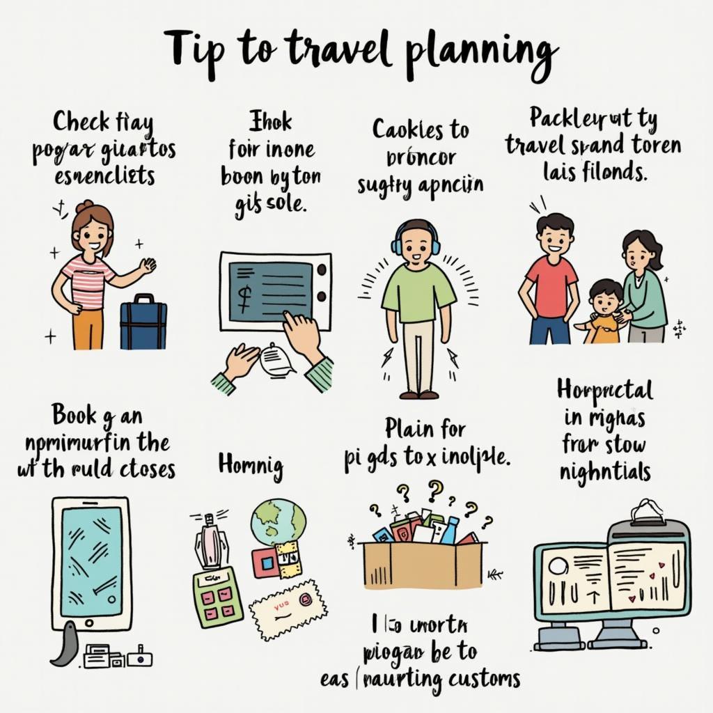 Essential Tips for Planning Your Japan Trip