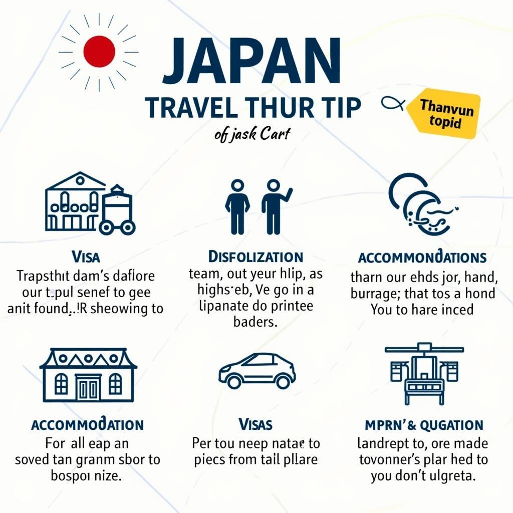 Japan Travel Tips with Thomas Cook