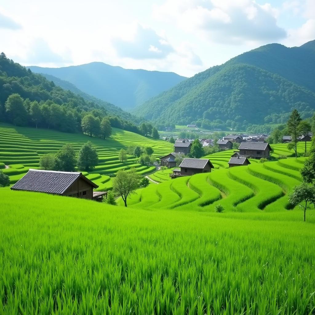 Exploring the Japanese Countryside on a Hop n Grape Tour