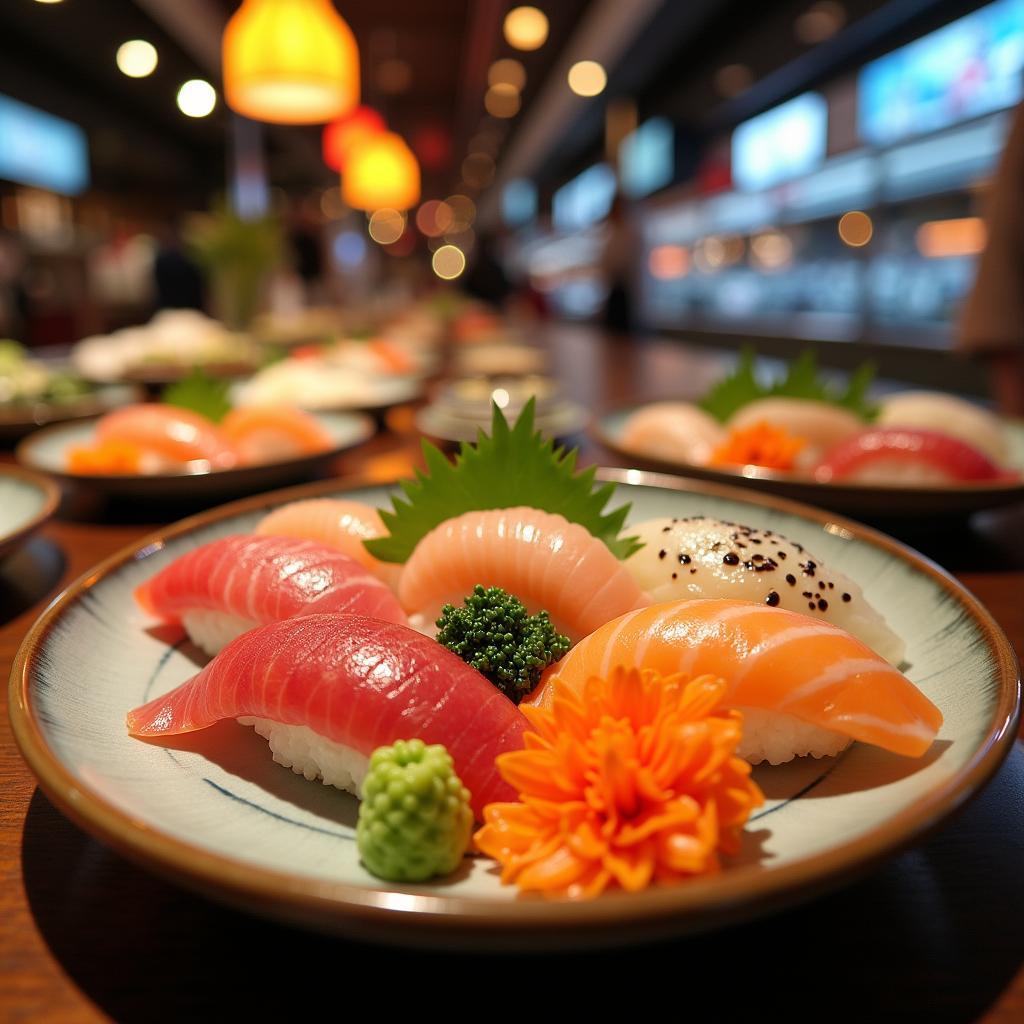 Savor the Flavors of Japan