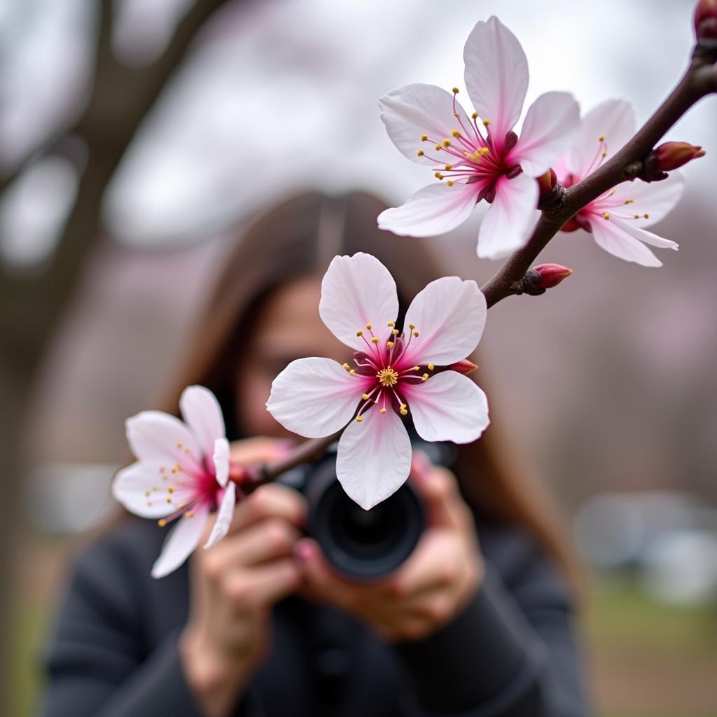 Capturing the Essence of Japan: Cherry Blossom Photography Tips