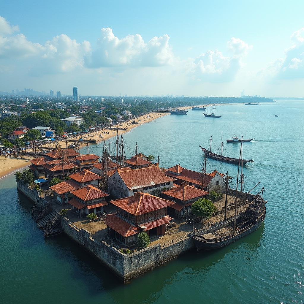 Exploring the Historic Fort Kochi