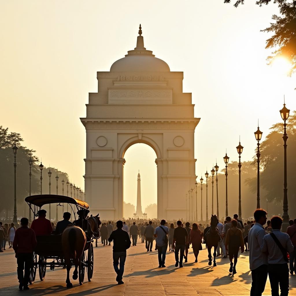 Kolkata Victoria Memorial One Day Tour