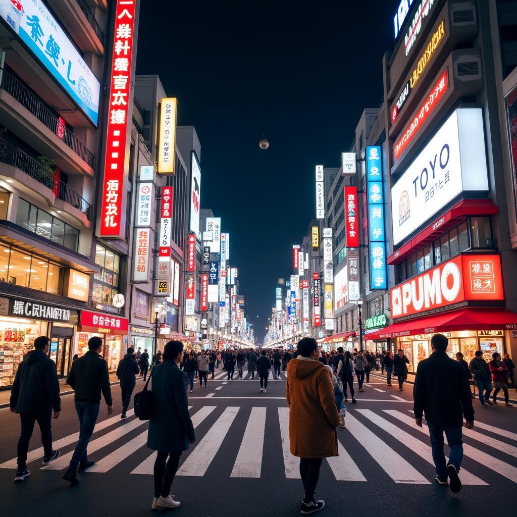 Exploring Tokyo with the Kundu Special Tour