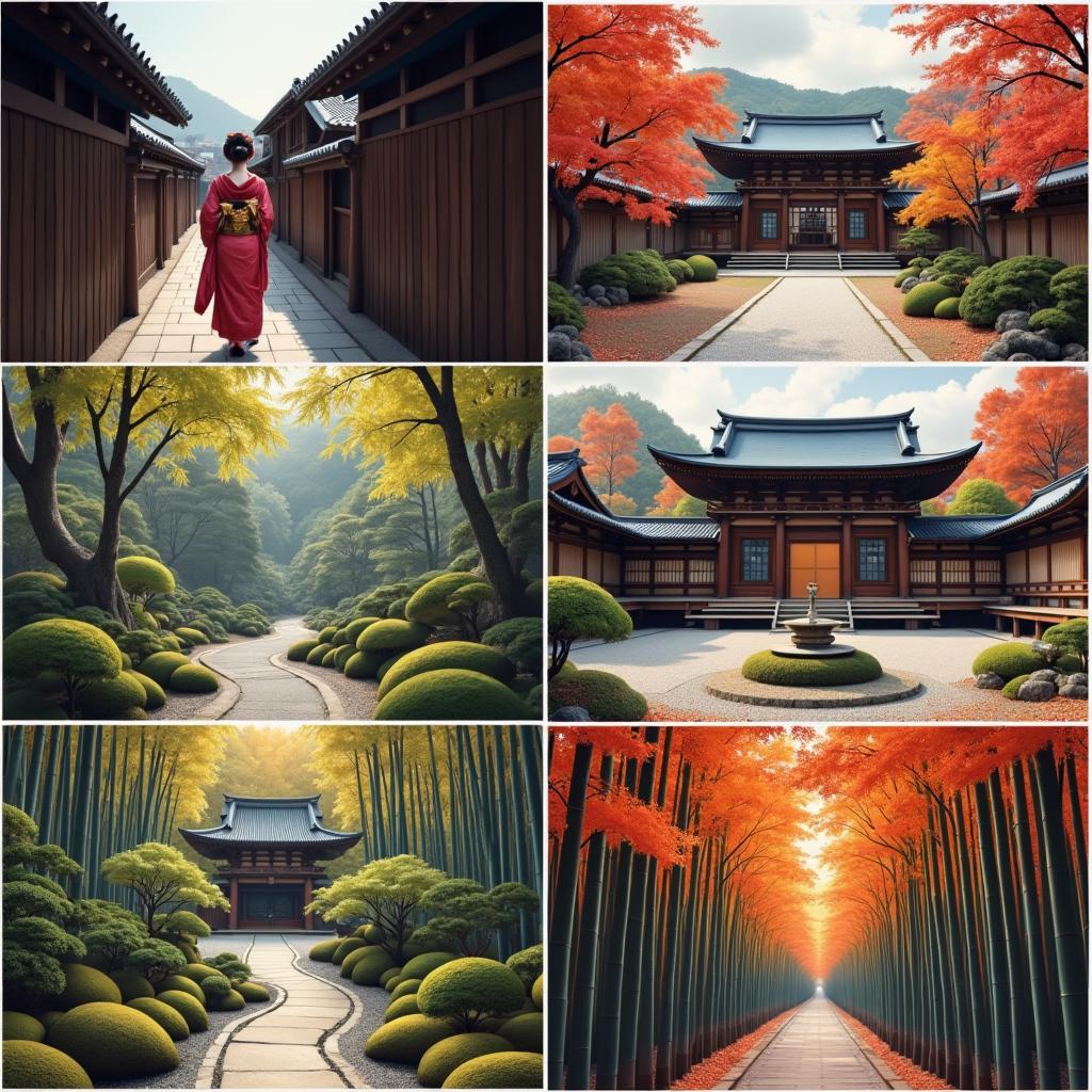 Kyoto Cultural Experiences