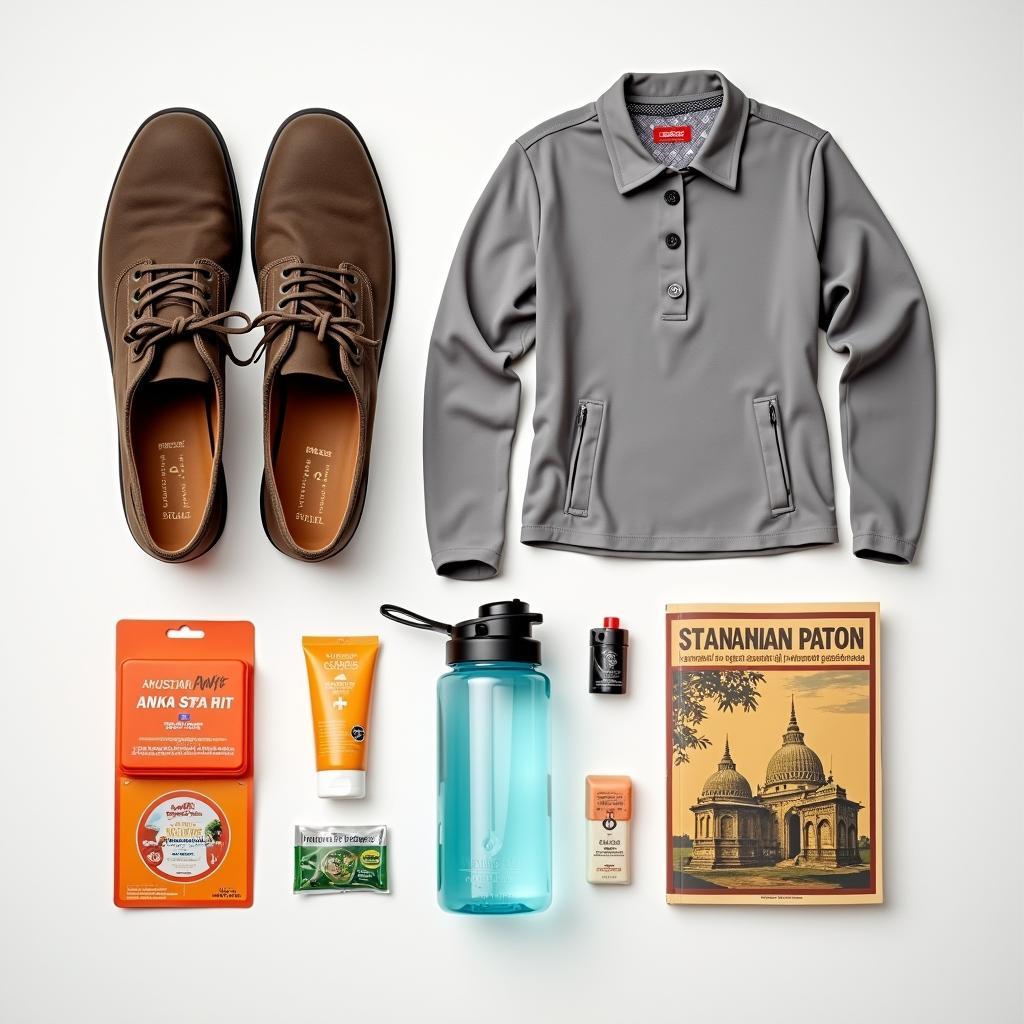 Essential Packing Items for a Maharashtra Pilgrimage