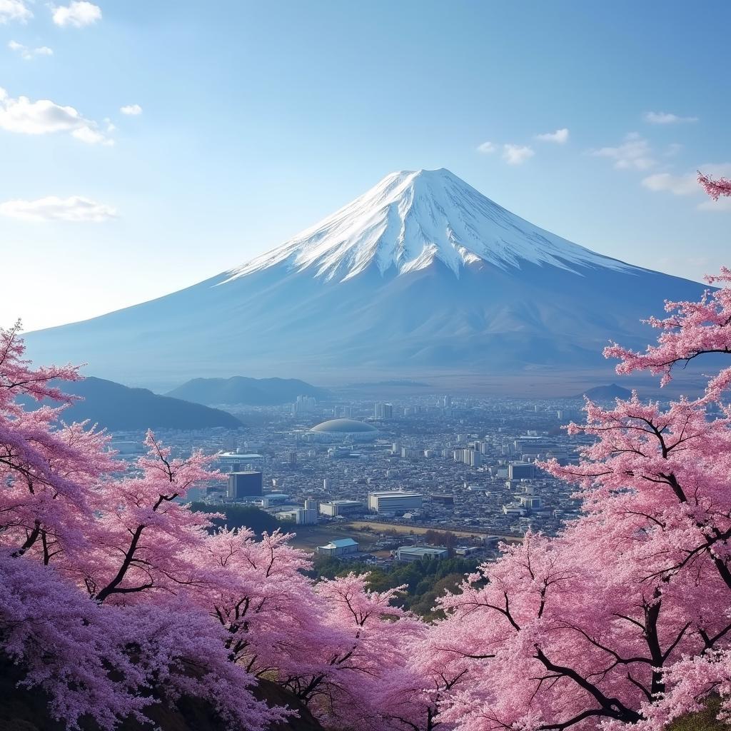 Must-See Destinations in Japan