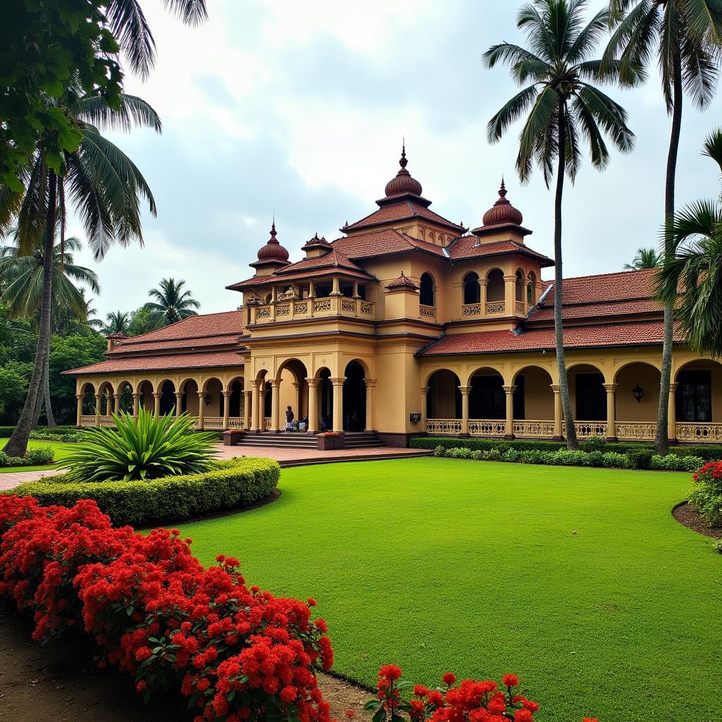 Napier Museum Thiruvananthapuram 2-Day Tour