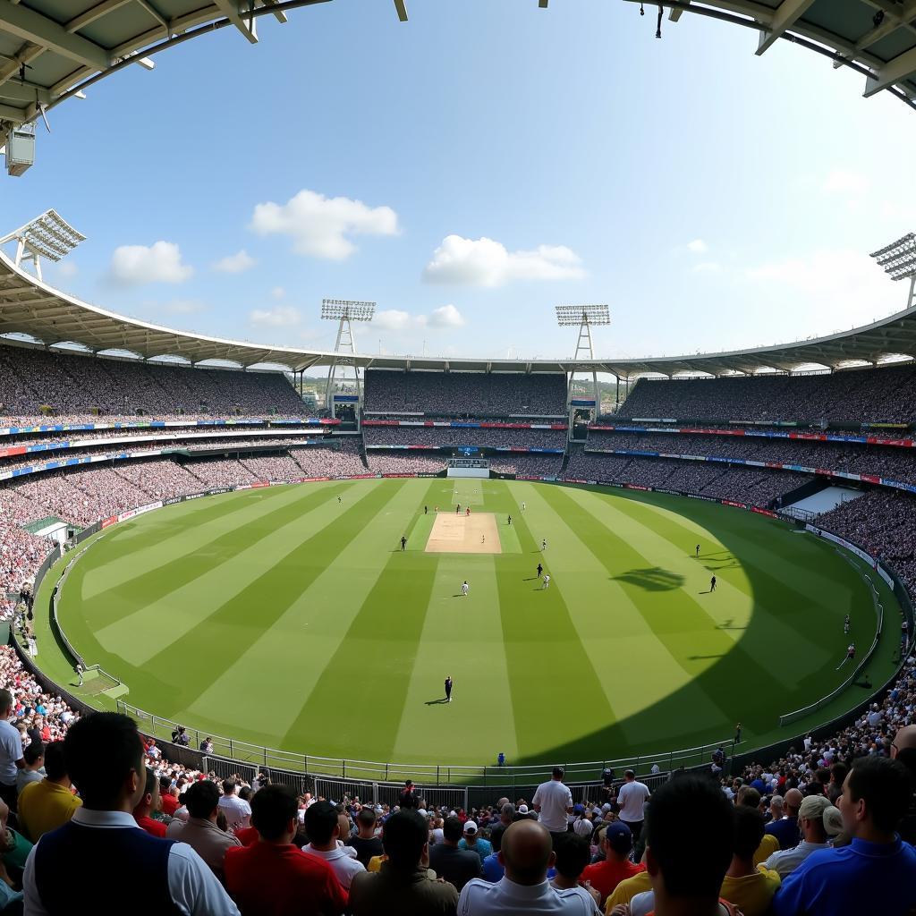 Pakistan vs England Cricket Match 2021