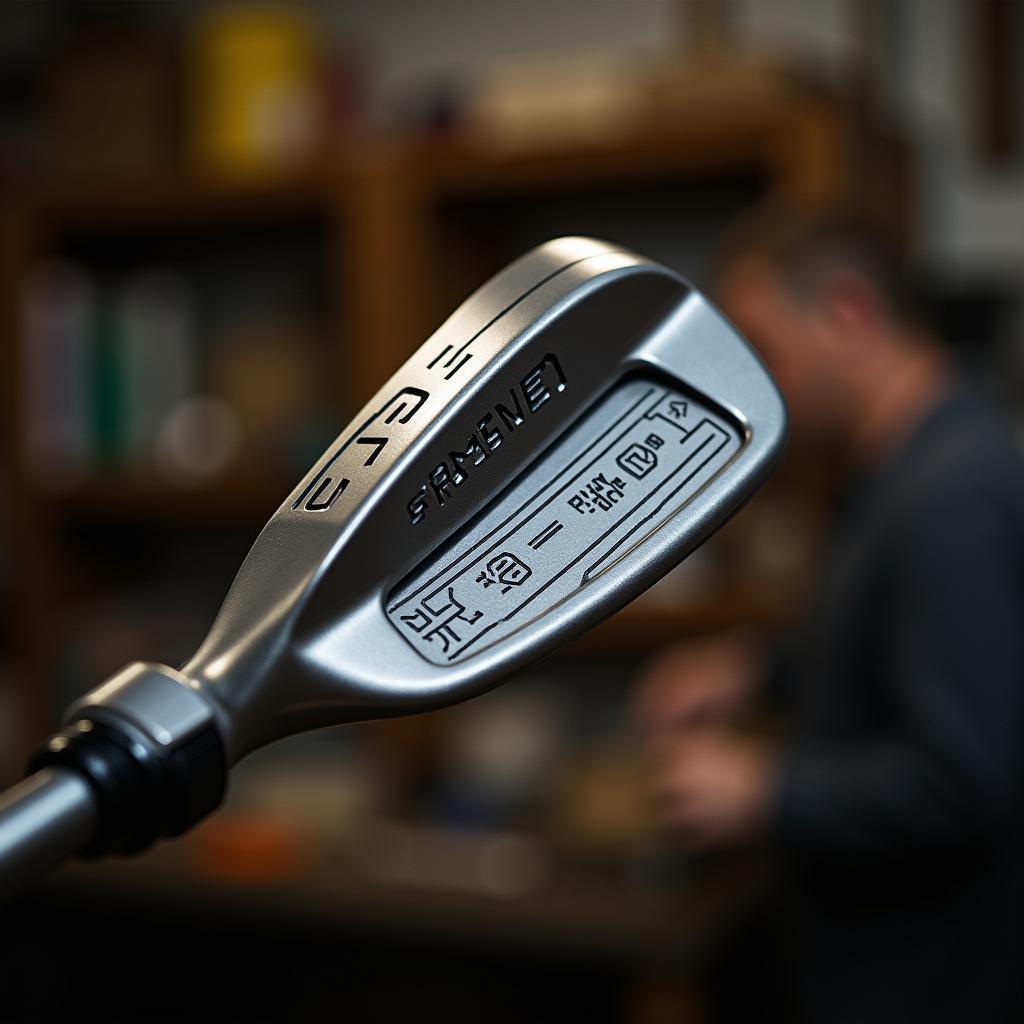 Ping Golf Factory Tour: The Finished Product