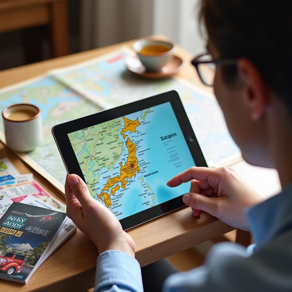 Planning Your Japan Trip: From Dreams to Reality