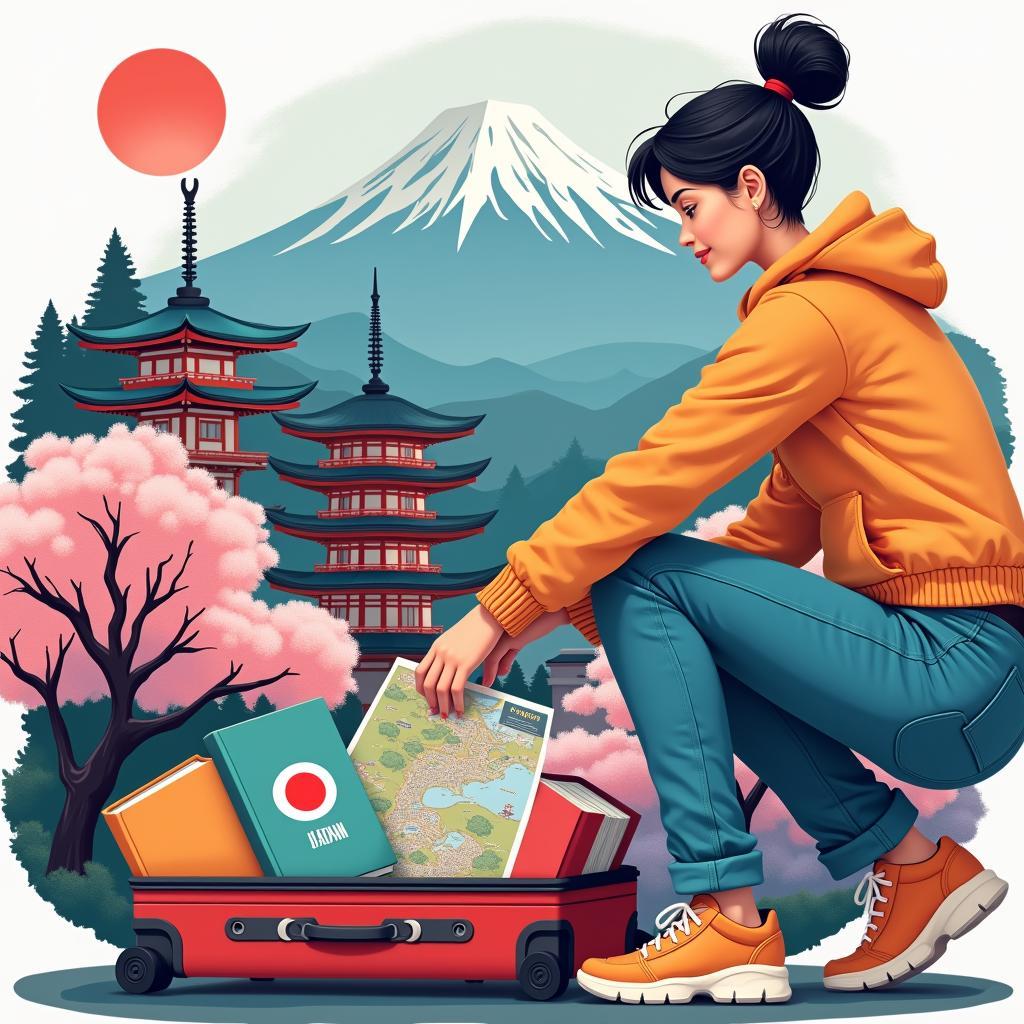 Essential Tips for Your Japan Trip