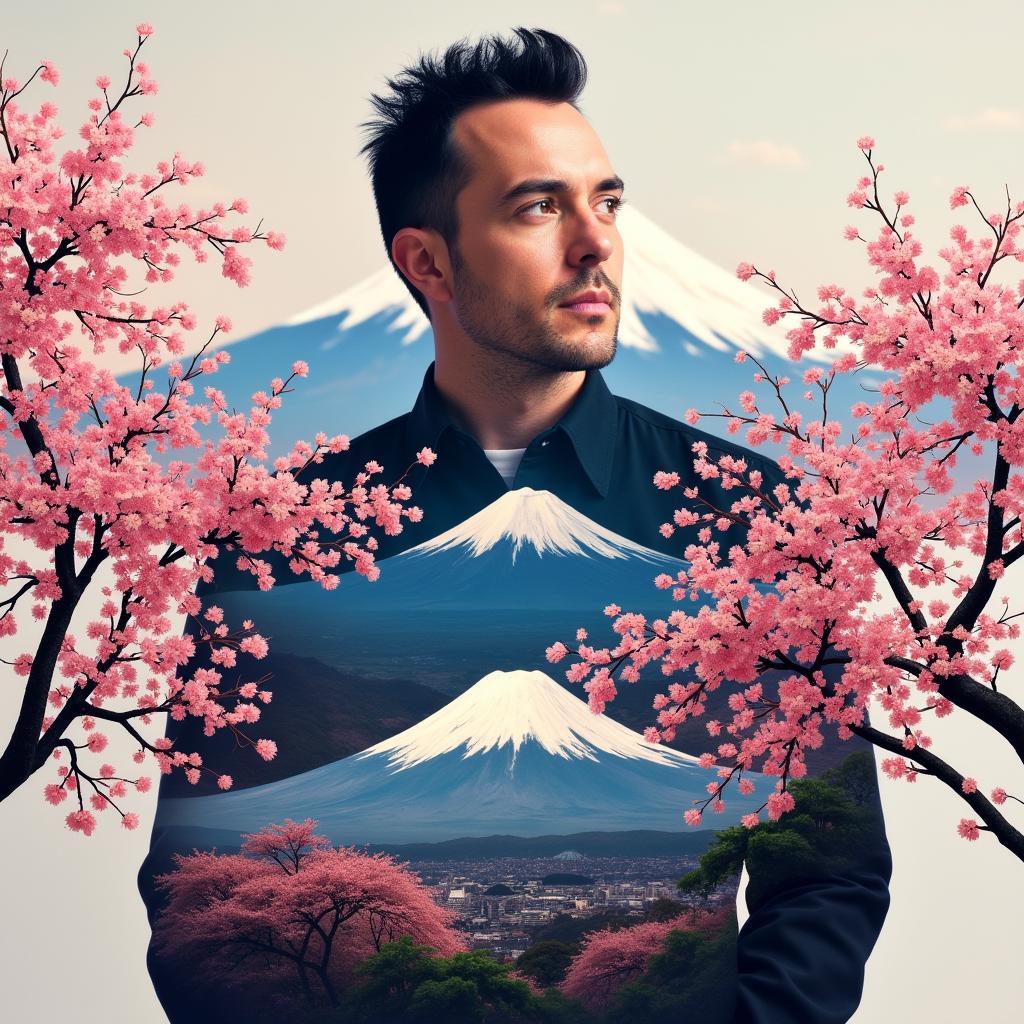 Sam Smith's 2017 Tour as Inspiration for a Trip to Japan