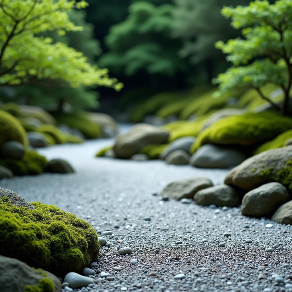 Explore the serene temples and gardens of Japan on a spiritual pilgrimage