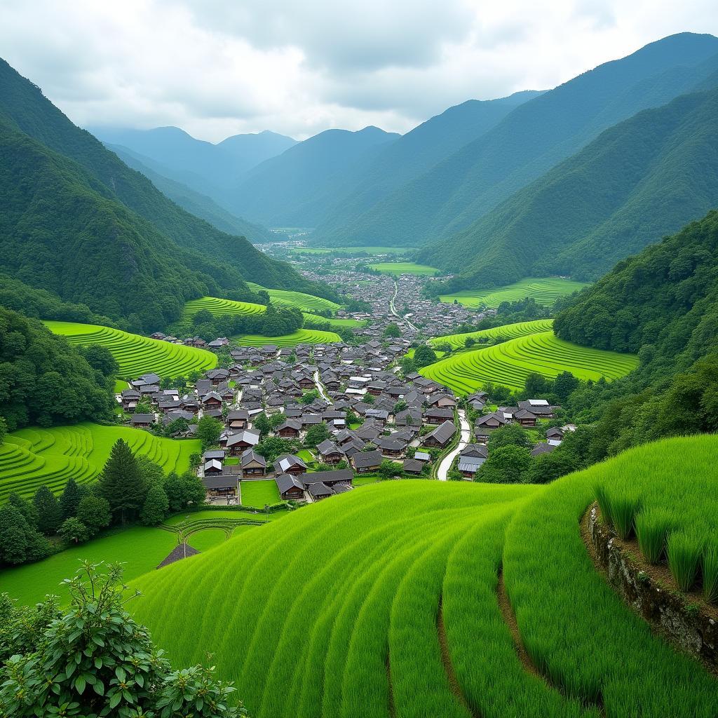 Sustainable Tourism in Japan: Exploring Natural Wonders