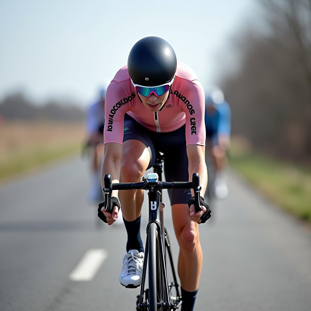 Tour de France 2017 Stage 1 Time Trial